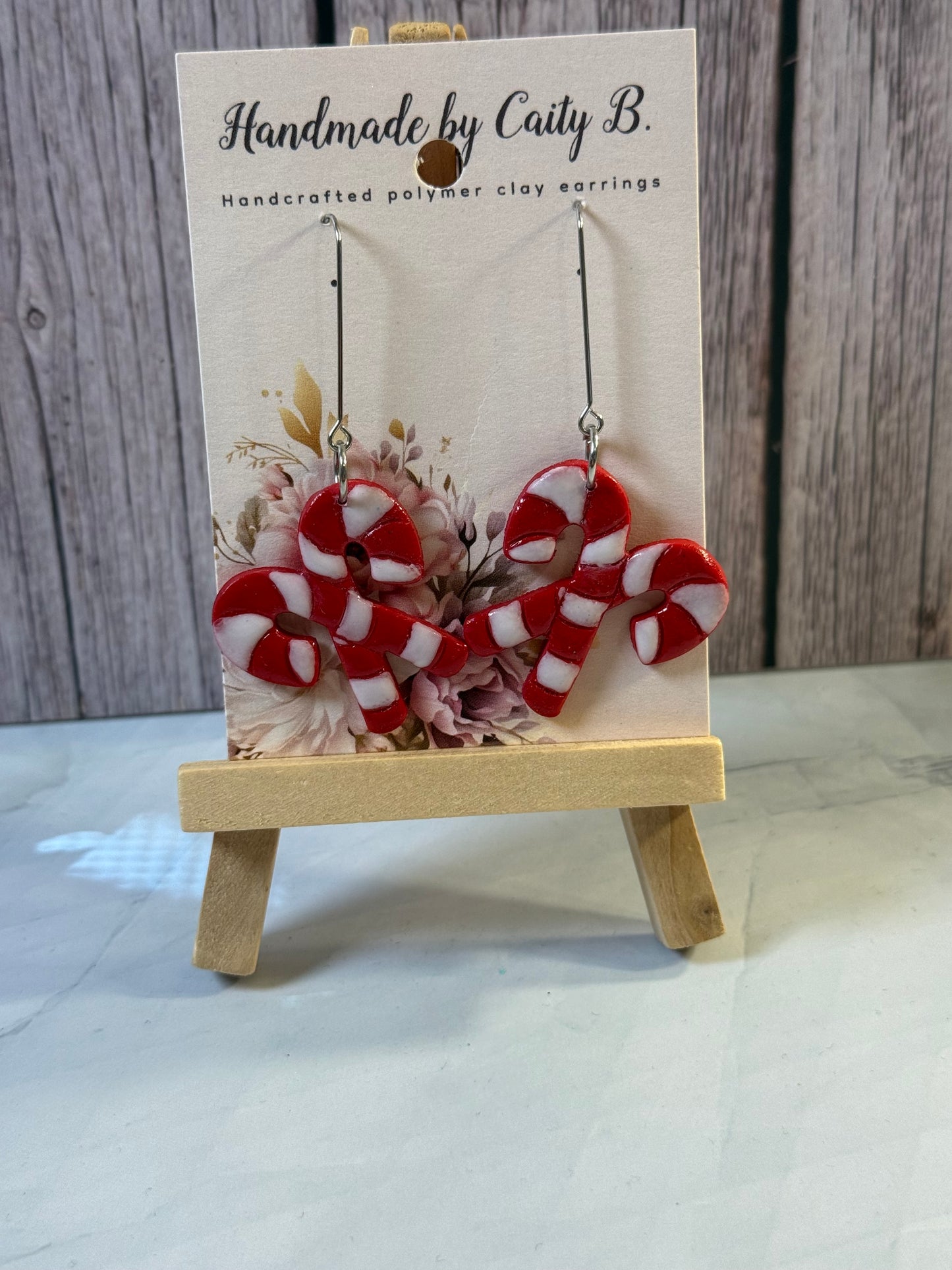 Candy Canes Option 2